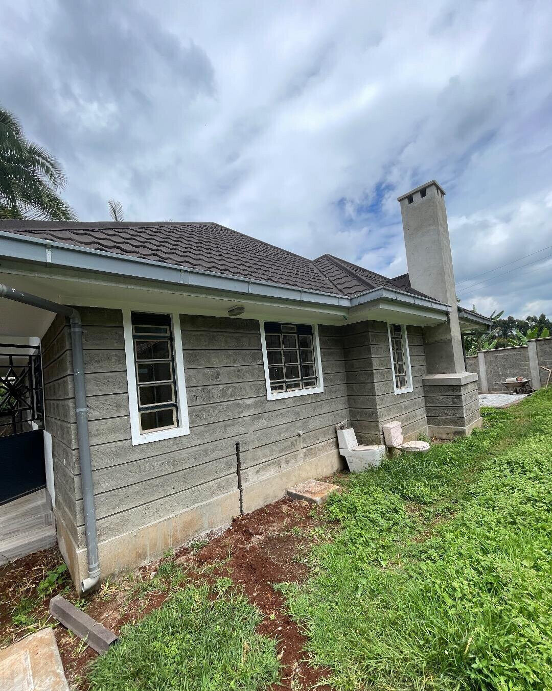 4BR Garden Home at KSh 80K