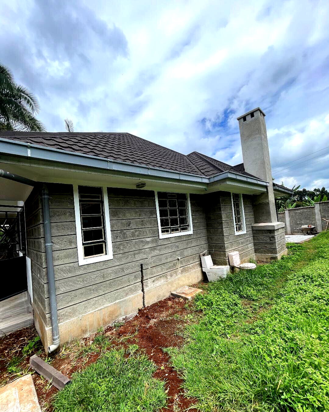 4BR Garden Home at KSh 80K