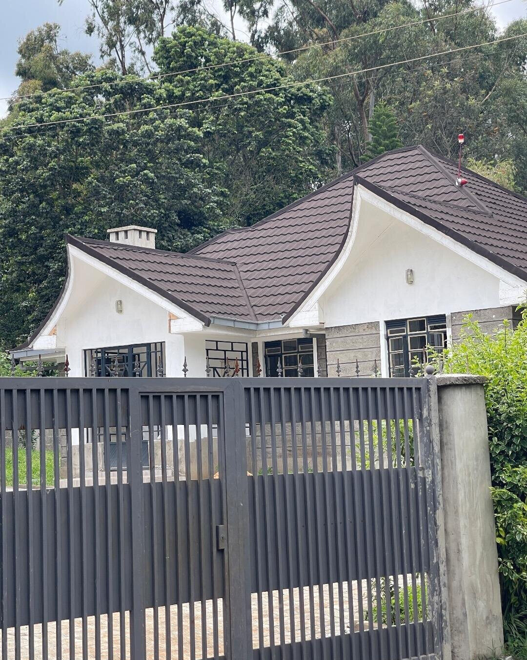 4BR Garden Home at KSh 80K
