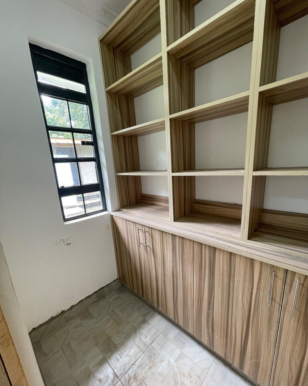 4BR Garden Home at KSh 80K