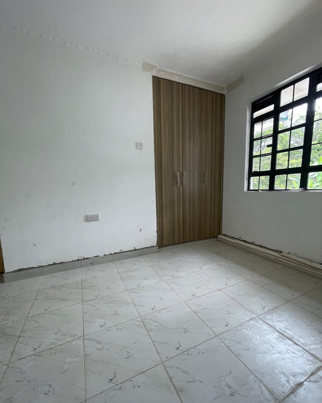 4BR Garden Home at KSh 80K