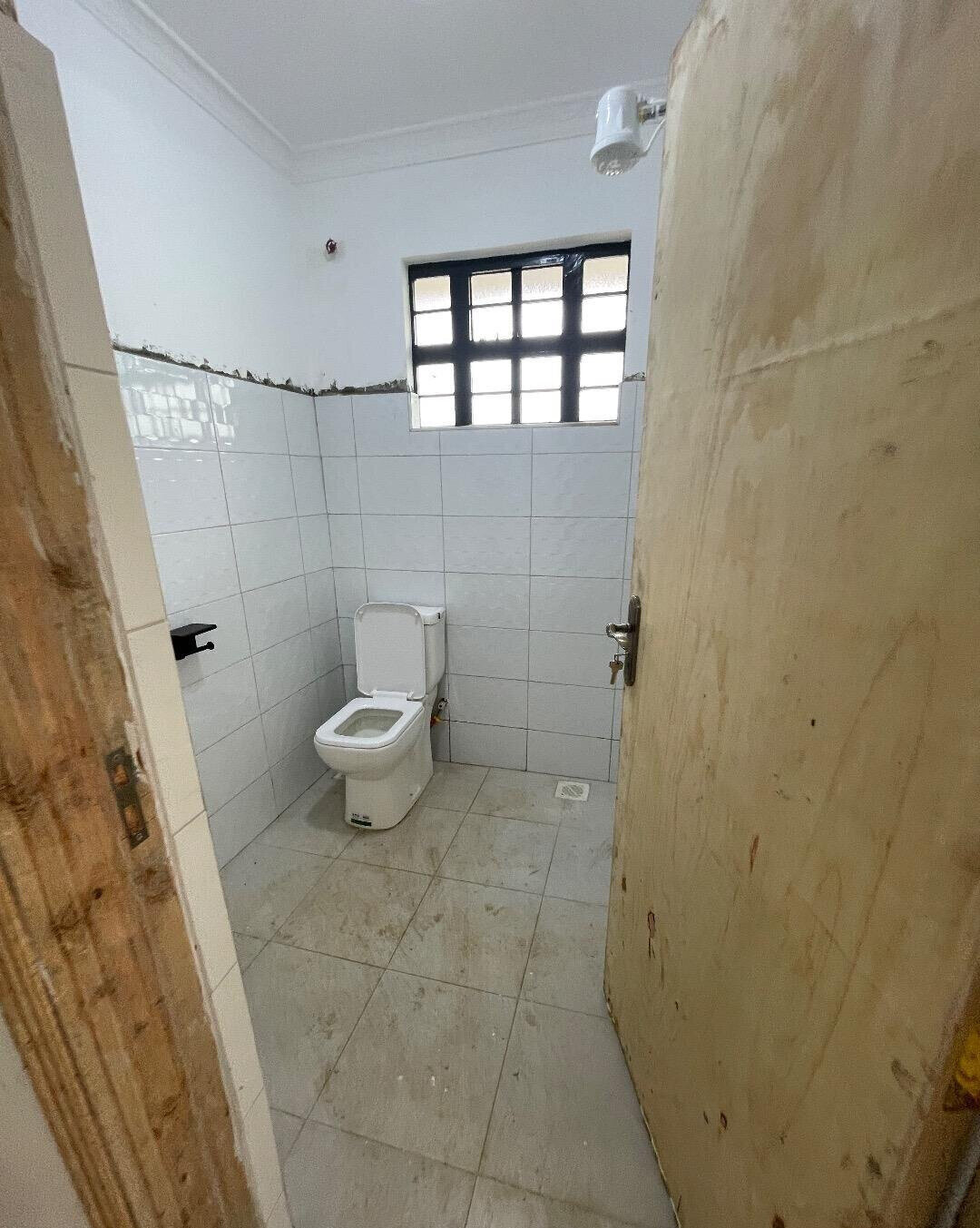 4BR Garden Home at KSh 80K
