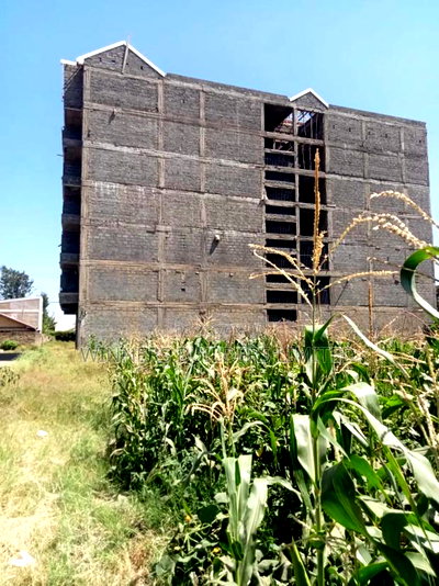 50 by 100 at Mwihoko - Image 5