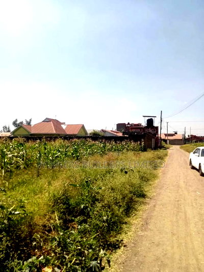 50 by 100 at Mwihoko - Image 1