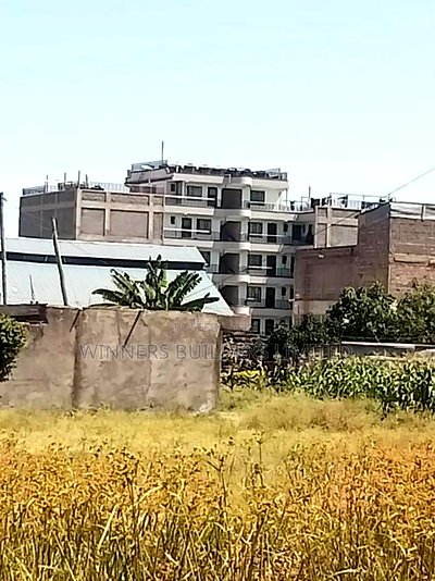 50 by 100 at Mwihoko - Image 4