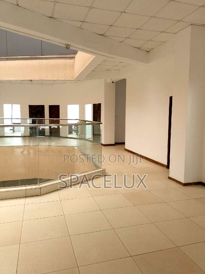 360 Degrees Round Office Space/Restaurant - Image 2