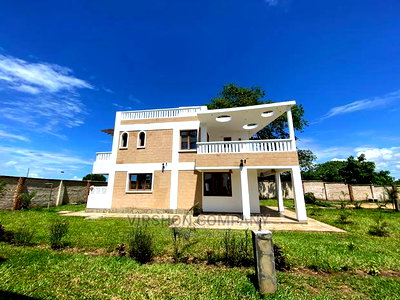 Furnished 3bdrm Villa in Almond Ridge, Ukunda for rent - Image 4