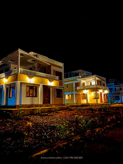 Furnished 3bdrm Villa in Almond Ridge, Ukunda for rent - Image 10