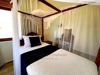 Furnished 3bdrm Villa in Almond Ridge, Ukunda for rent - Image 13