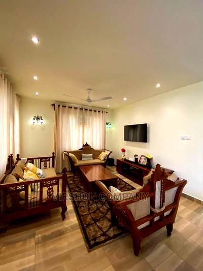 Furnished 3bdrm Villa in Almond Ridge, Ukunda for rent - Image 12