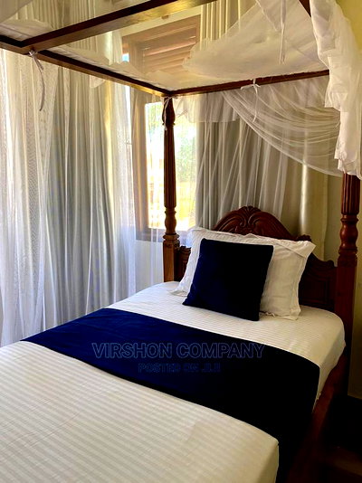 Furnished 3bdrm Villa in Almond Ridge, Ukunda for rent - Image 14