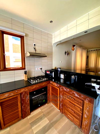 Furnished 3bdrm Villa in Almond Ridge, Ukunda for rent - Image 16