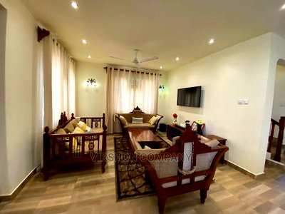 Furnished 3bdrm Villa in Almond Ridge, Ukunda for rent - Image 3