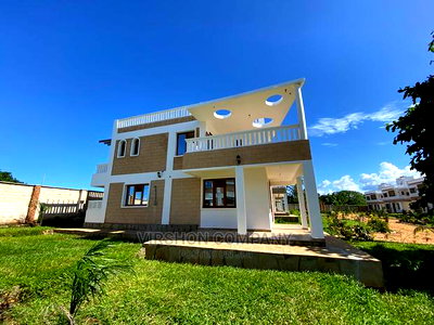 Furnished 3bdrm Villa in Almond Ridge, Ukunda for rent - Image 2