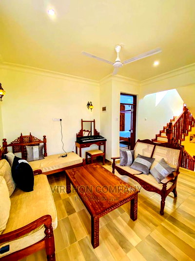 Furnished 3bdrm Villa in Almond Ridge, Ukunda for rent - Image 8