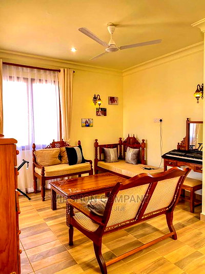 Furnished 3bdrm Villa in Almond Ridge, Ukunda for rent - Image 11