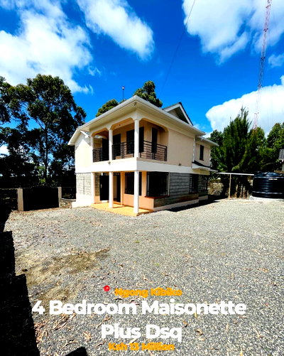 50x100 Plot Townhouse with Garden