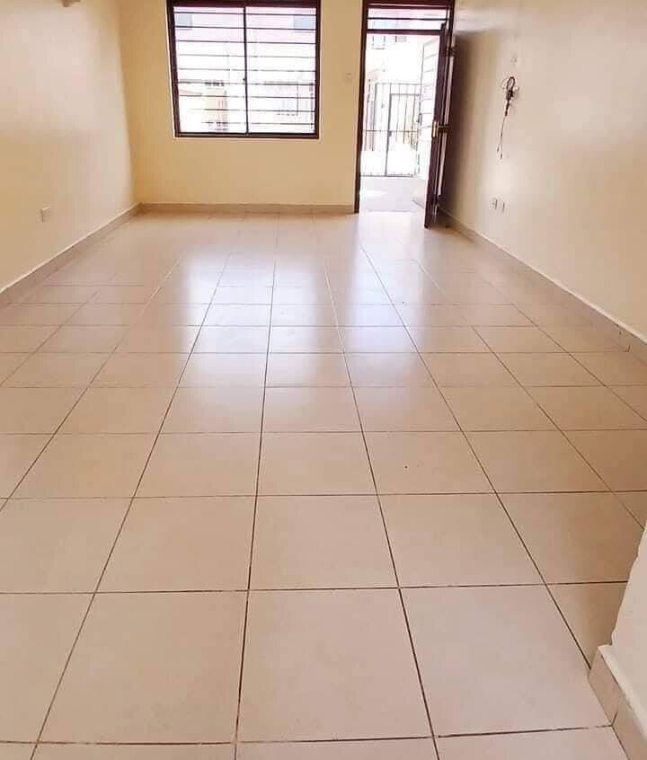 4BR Townhouse with DSQ & Borehole - Syokimau, Mombasa Rd