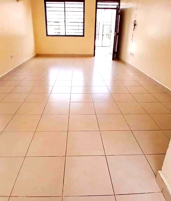 4BR Townhouse with DSQ & Borehole - Syokimau, Mombasa Rd