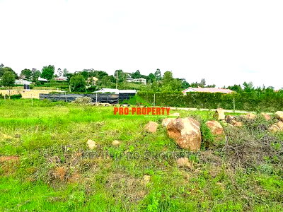 Plots for Sale Touching Tarmac in Kikuyu, Ondiri. - Image 7