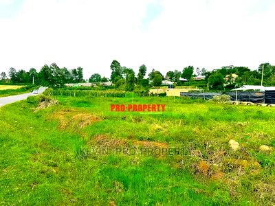 Plots for Sale Touching Tarmac in Kikuyu, Ondiri. - Image 6