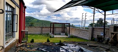 3bdrm Bungalow in Bamboon Crescent, Ngong for sale - Image 19