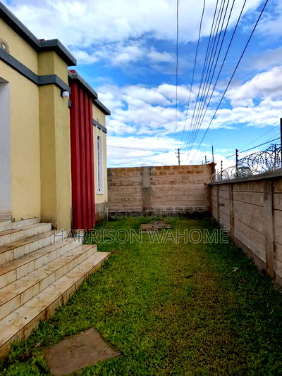 3bdrm Bungalow in Bamboon Crescent, Ngong for sale - Image 4