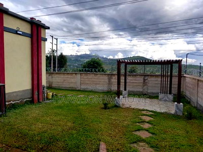 3bdrm Bungalow in Bamboon Crescent, Ngong for sale - Image 3