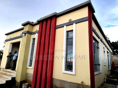 3bdrm Bungalow in Bamboon Crescent, Ngong for sale - Image 5