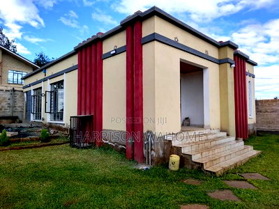 3bdrm Bungalow in Bamboon Crescent, Ngong for sale - Image 1