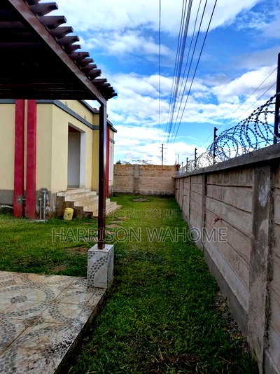 3bdrm Bungalow in Bamboon Crescent, Ngong for sale - Image 2