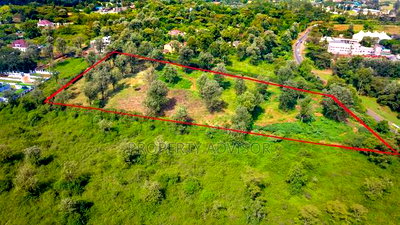 6 Acres Residential Vacant Land for Sale in Karen (Kenya) - Image 1