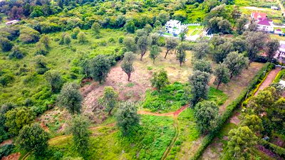 6 Acres Residential Vacant Land for Sale in Karen (Kenya) - Image 2