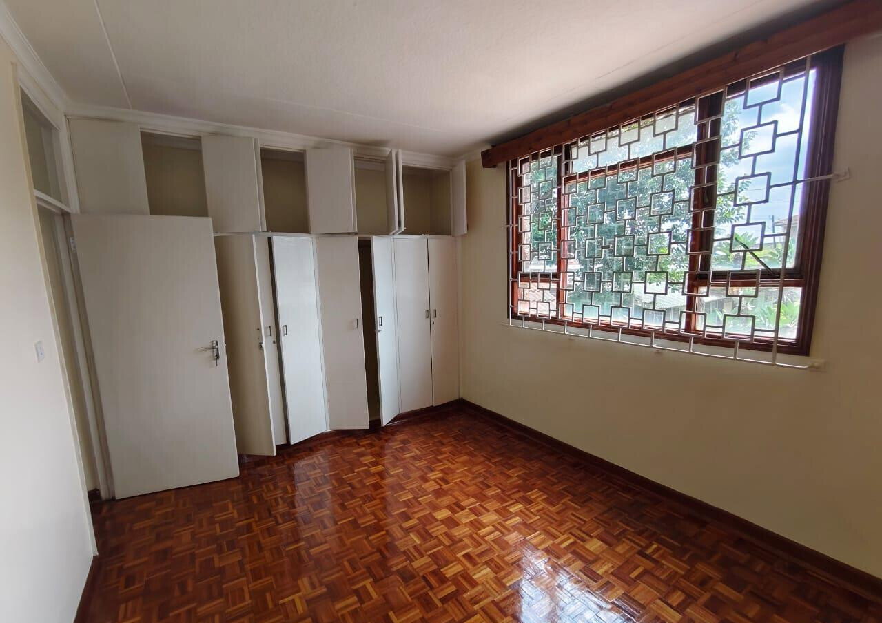 Spacious 5BR Garden Home at KSh 260K