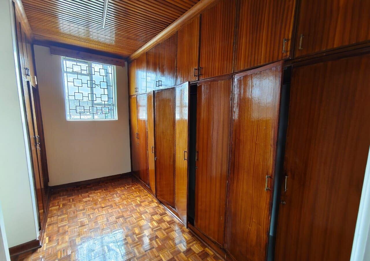 Spacious 5BR Garden Home at KSh 260K
