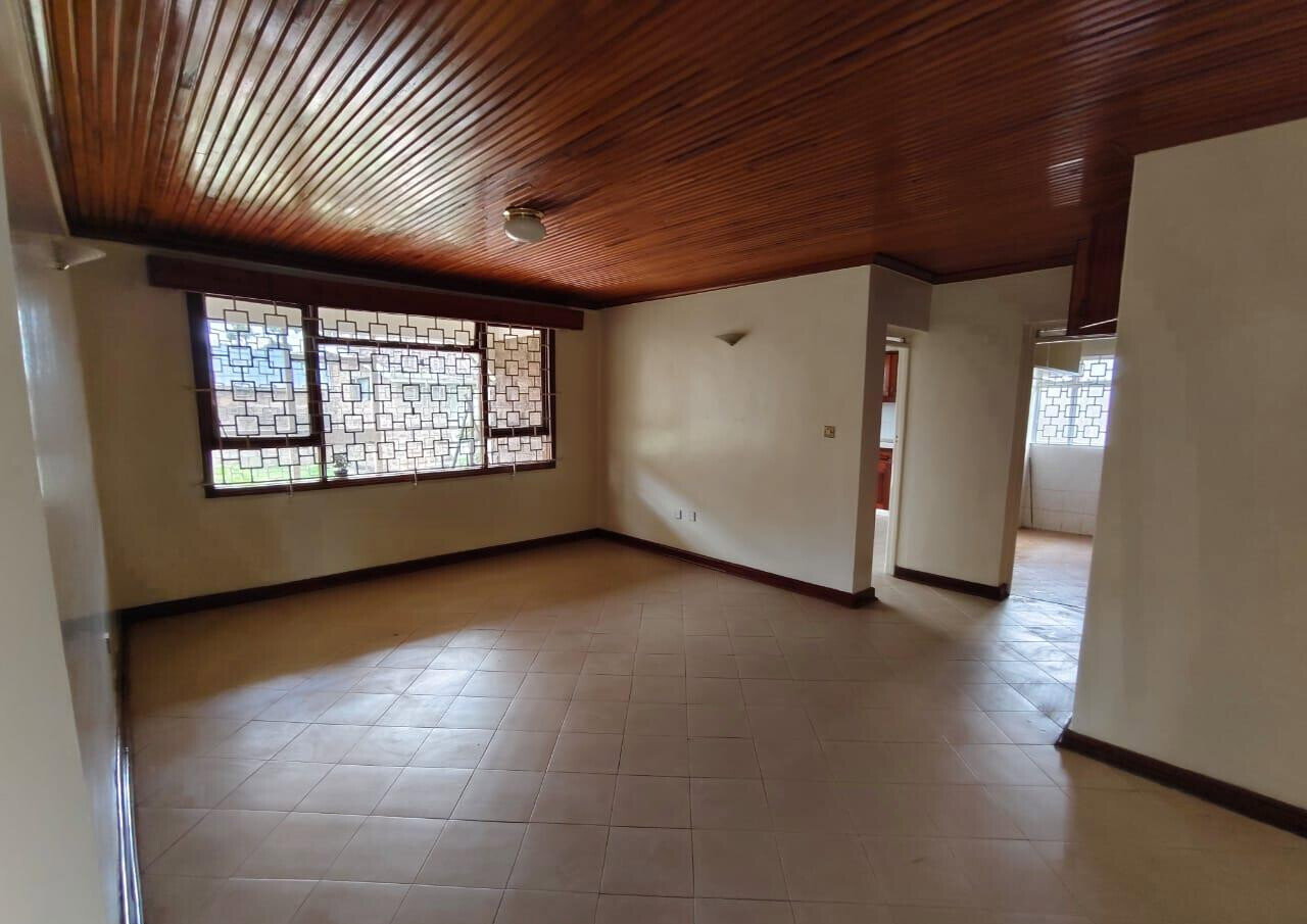 Spacious 5BR Garden Home at KSh 260K