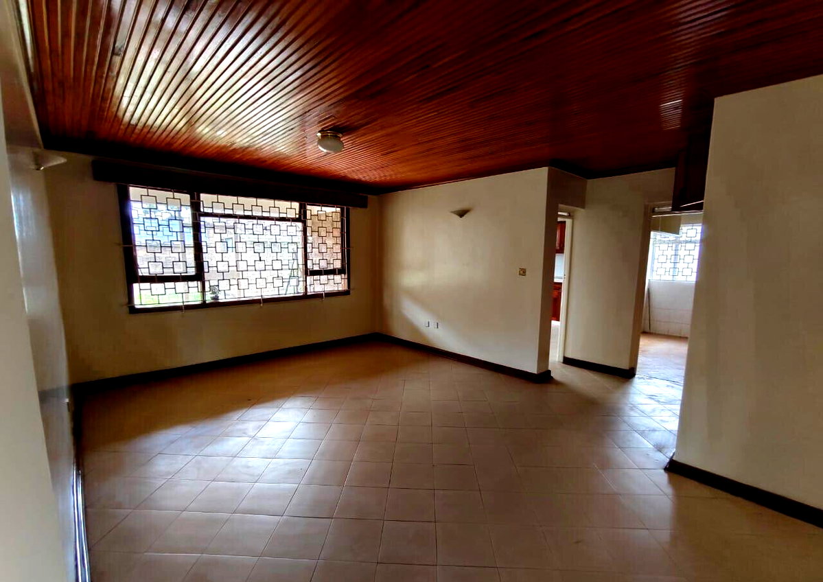 Spacious 5BR Garden Home at KSh 260K