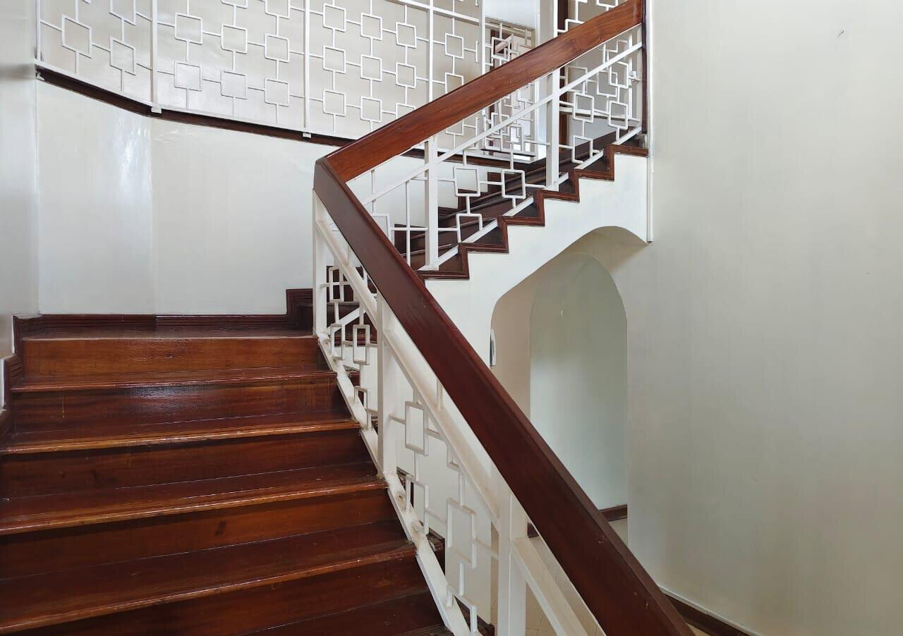 Spacious 5BR Garden Home at KSh 260K