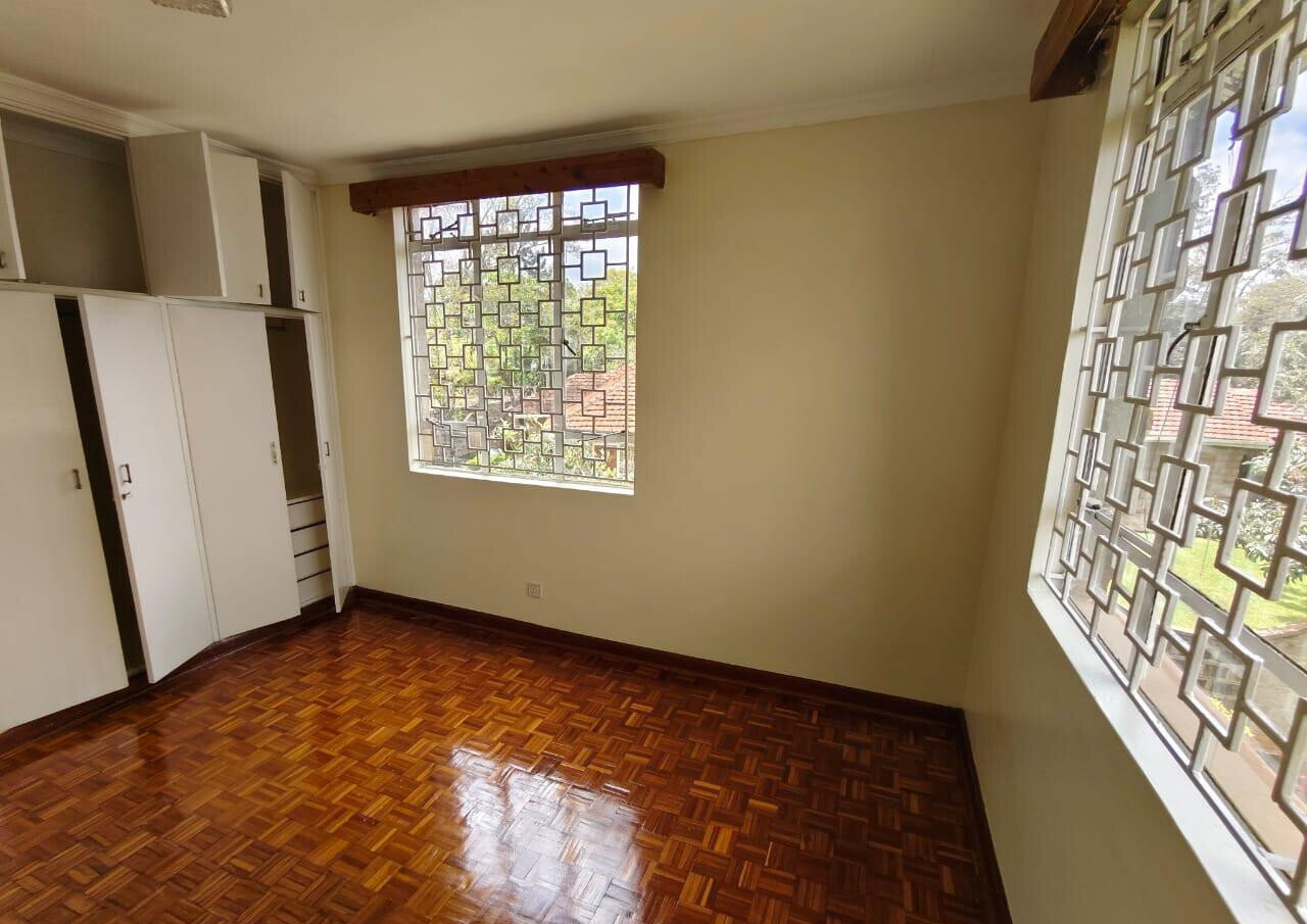 Spacious 5BR Garden Home at KSh 260K