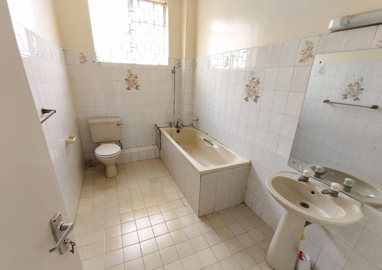 Spacious 5BR Garden Home at KSh 260K