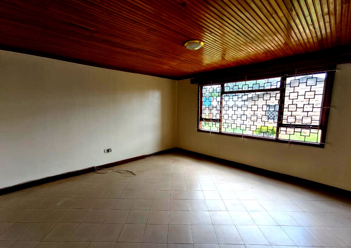 Spacious 5BR Garden Home at KSh 260K