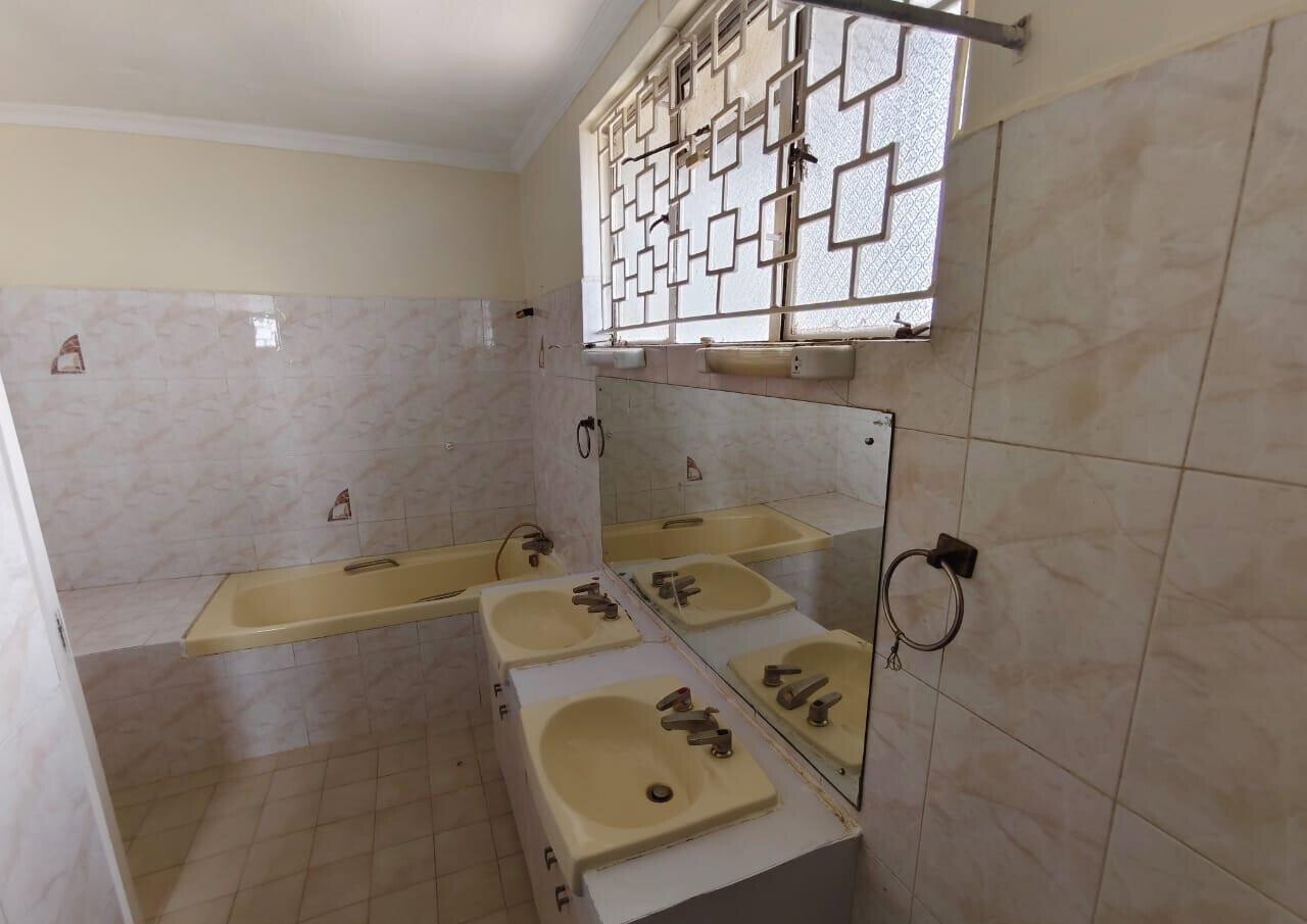 Spacious 5BR Garden Home at KSh 260K