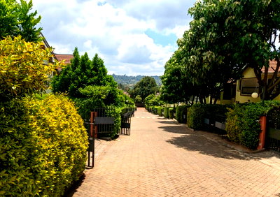 4BR Garden Home at KSh 75K