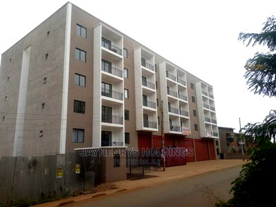 2bdrm Apartment in Kahawa West for sale - Image 1