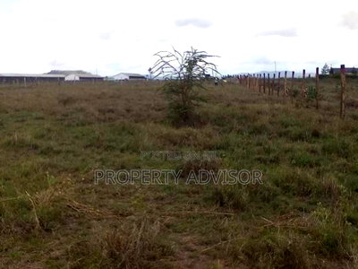 1.25 Acre Land Plot in Muranga Near Mima Gardens - Image 1