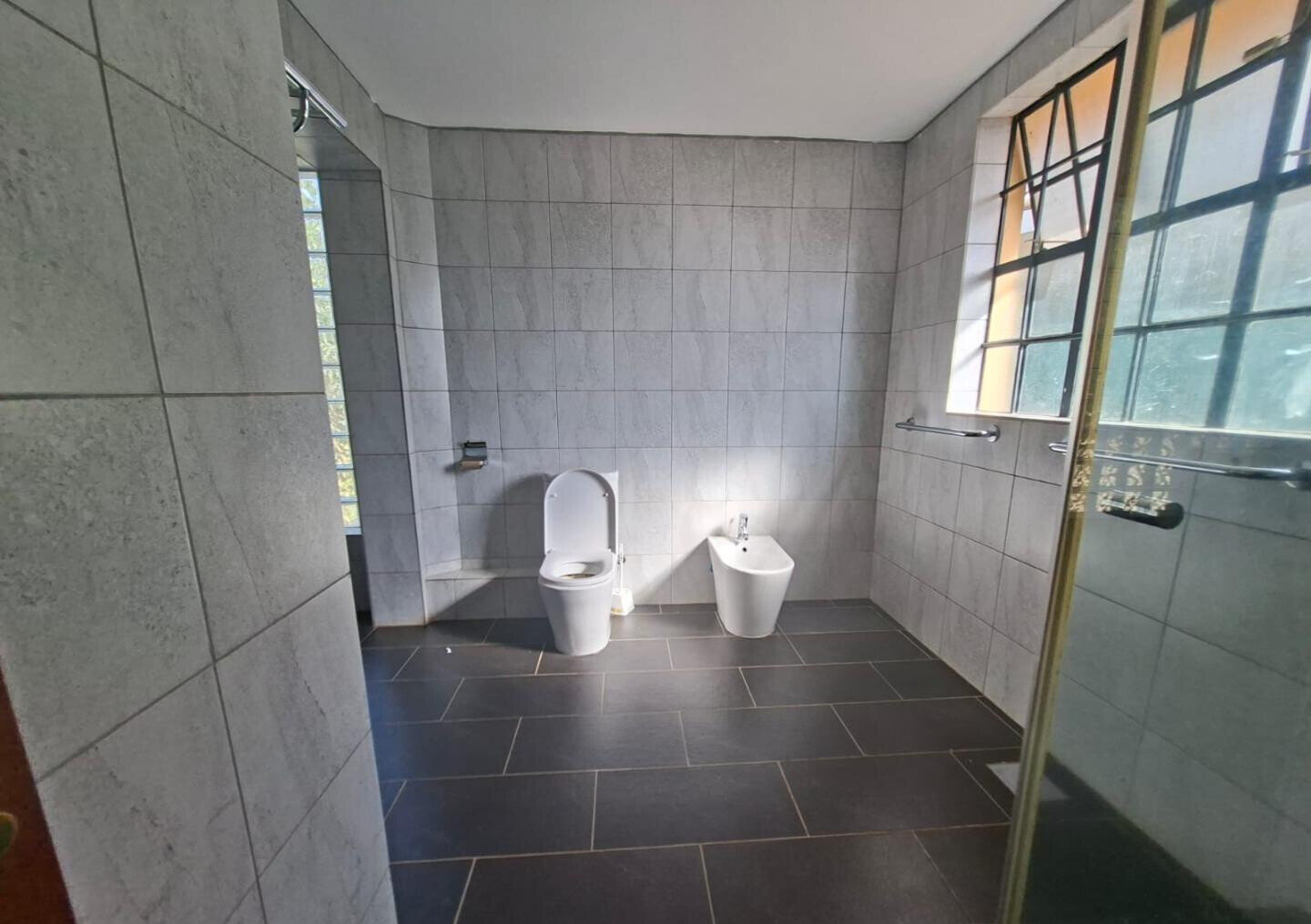 1/8 Acre Garden Home for Rent