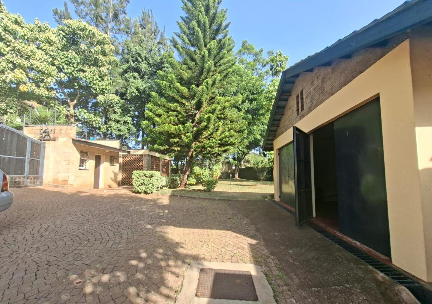 1/8 Acre Garden Home for Rent