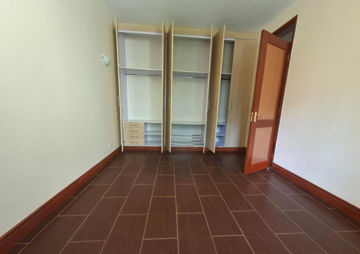 1/8 Acre Garden Home for Rent