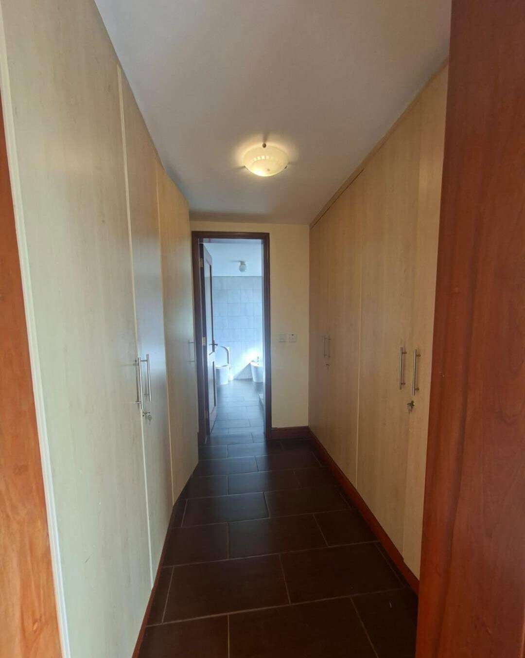 1/8 Acre Garden Home for Rent