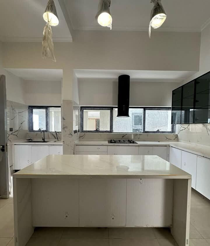 Brand New 5-Ensuite Villa in Gated Community of 7 - Lavington